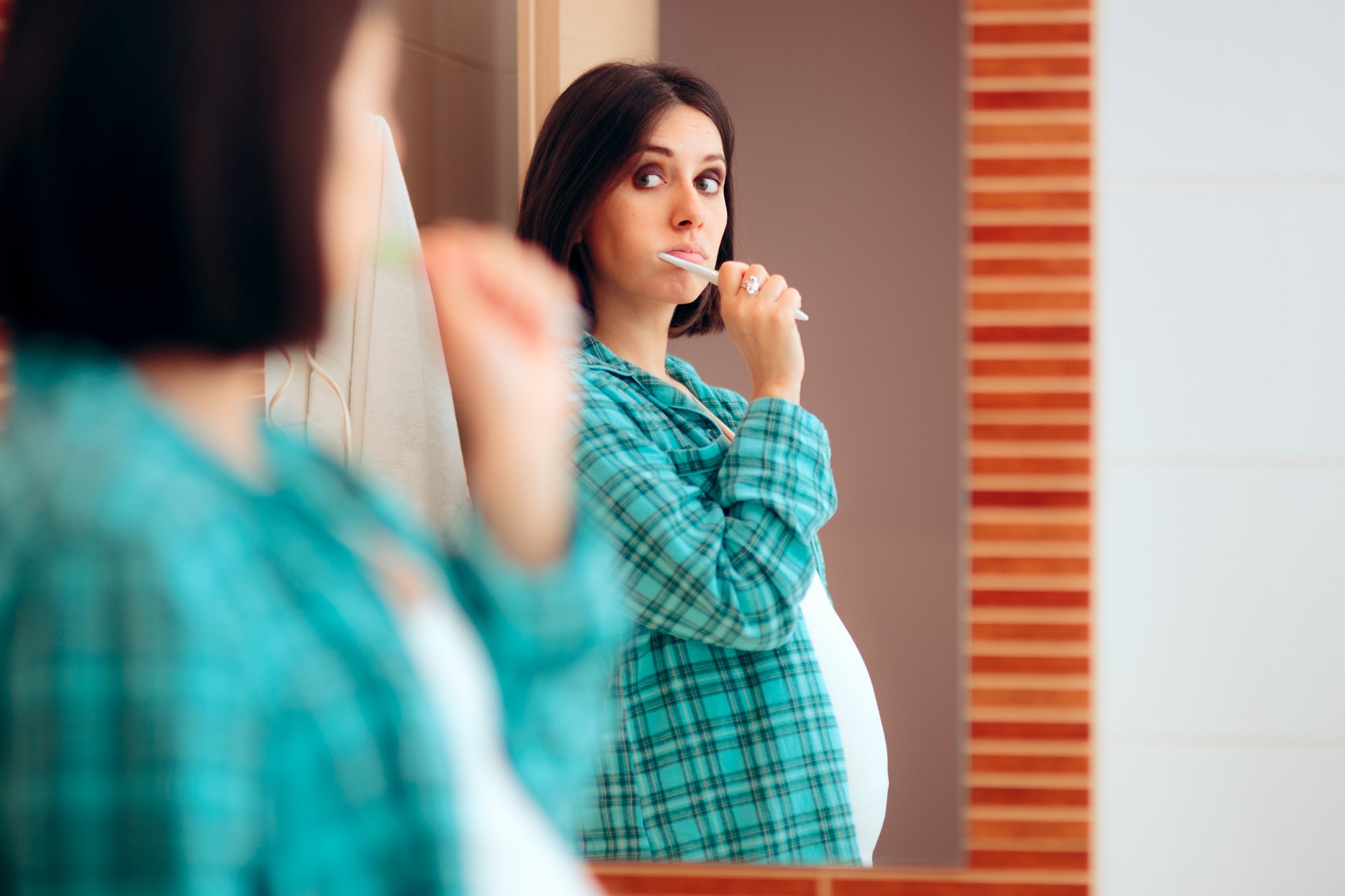 Is It Safe to Get a Filling While Pregnant?